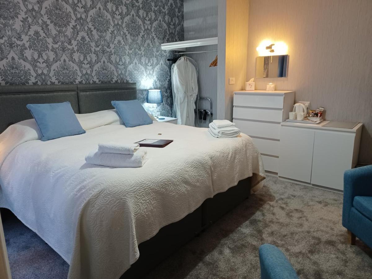 Palm Court Weymouth